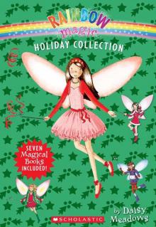 The Rainbow Magic Holiday Collection