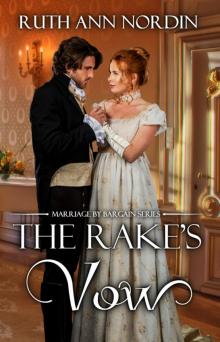 The Rake's Vow Read online