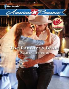 The Rancher's Bride Read online