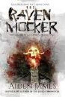 The Raven Mocker: Evil Returns (Cades Cove Series #2) Read online