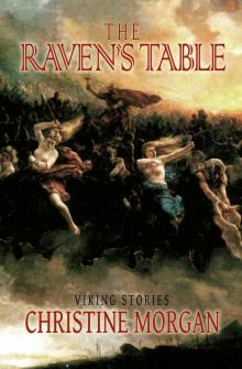 The Raven's Table: Viking Stories Read online