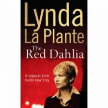 The Red Dahlia at-2 Read online