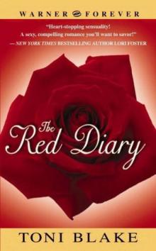 The Red Diary Read online