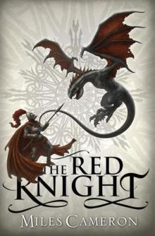 The Red Knight ttsc-1 Read online