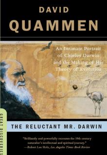 The Reluctant Mr. Darwin Read online