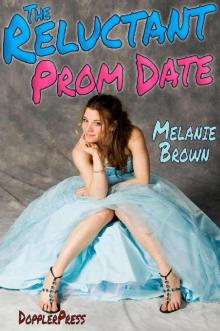 The Reluctant Prom Date (The Reluctant Series Book 4) Read online