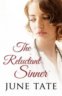 The Reluctant Sinner Read online