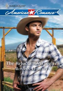 The Reluctant Wrangler Read online