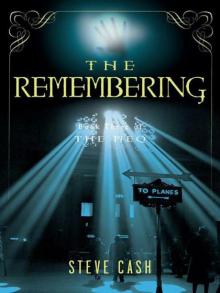 The Remembering Read online
