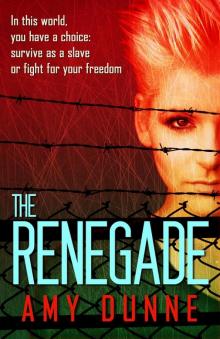 The Renegade Read online
