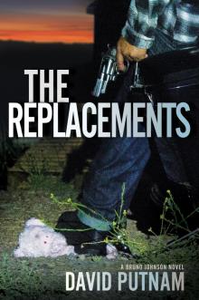 The Replacements Read online