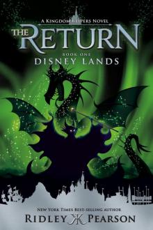 The Return: Disney Lands Read online
