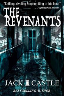 The Revenants Read online
