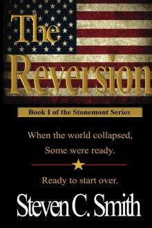The Reversion Read online