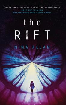 The Rift Read online