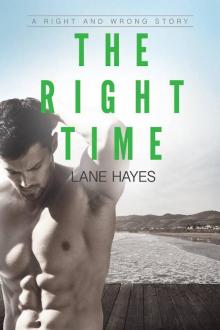 The Right Time Read online