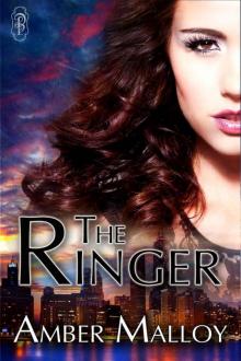 The Ringer Read online