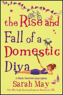 The Rise and Fall of a Domestic Diva Read online
