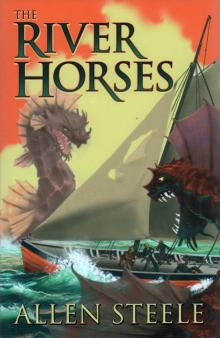 The River Horses Read online