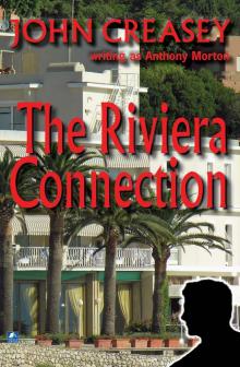 The Riviera Connection Read online