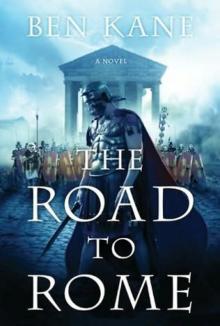 The Road To Rome flc-3 Read online