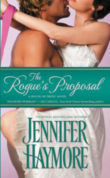 The Rogue's Proposal Read online