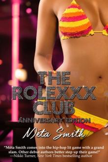 The Rolexxx Club - Anniversary Edition Read online