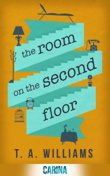 The Room on the Second Floor Read online