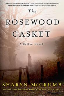 The Rosewood Casket Read online