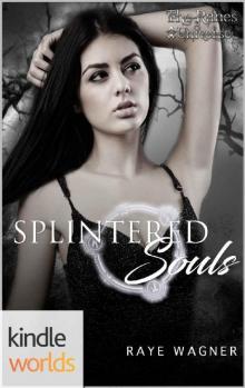 The Runes Universe_Splintered Souls Read online