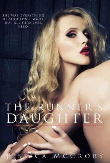 The Runner's Daughter Read online