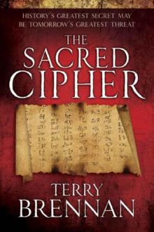 The Sacred Cipher Read online