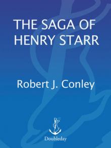 The Saga of Henry Starr Read online
