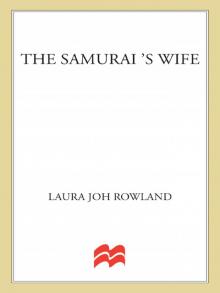 The Samurai's Wife Read online