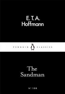 The Sandman Read online