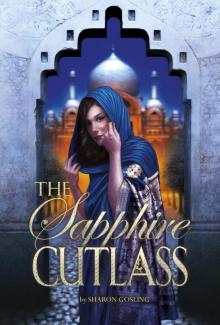 The Sapphire Cutlass Read online