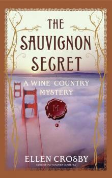 The Sauvignon Secret wcm-6 Read online