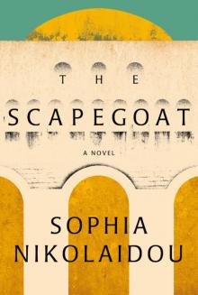 The Scapegoat Read online