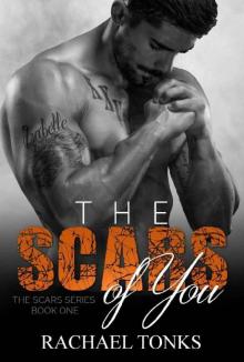 The scars of you (The scars series Book 1) Read online