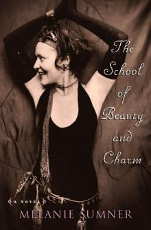The School of Beauty and Charm Read online