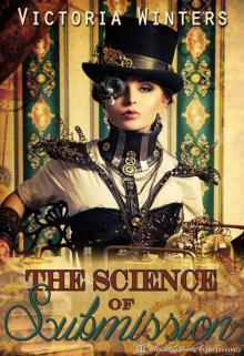 The Science of Submission Read online