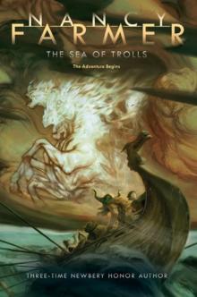 The Sea of Trolls sot-1 Read online