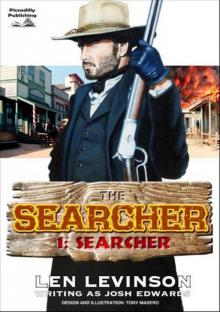 The Searcher Read online