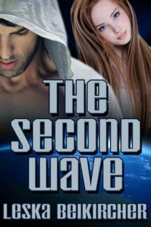 The Second Wave Read online