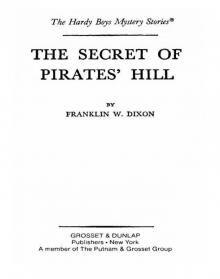 The Secret of Pirates' Hill Read online