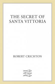 The Secret of Santa Vittoria