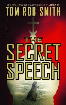 The Secret Speech ld-2 Read online