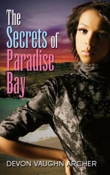 The Secrets of Paradise Bay Read online
