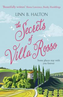 The Secrets of Villa Rosso Read online