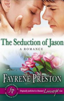 The Seduction of Jason Read online